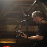 Acoustic Indie Morning w/ Aris from Nom De Plume