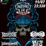 Inverno Nuclear