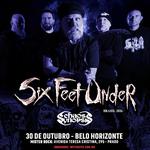 Six Feet Under