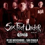 Six Feet Under