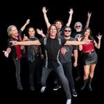 The WiseGuys and 7th heaven at Sideouts in Island Lake, IL