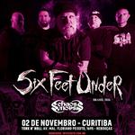 Six Feet Under