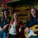 Melody Trucks & The Fitzkee Brothers wsg Chris Vitarello