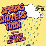 Spring Showers Tour | Peterborough, ON