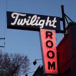 Patio Sessions 2026 at Twilight Room