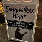 Open Mic Night at Smeads