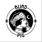 Brenna Larsen at The Blind Pig