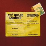 Batucada Misteriosa & Mestre Nego Ray