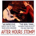 Arthur Migliazza and Carole J Bufford: After Hours Stomp