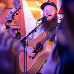 Lucas Wayne & the Cottonmouths w/ Missourado