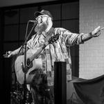 Lucas Wayne and the Cottonmouths @ Snowpack