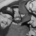 Lucas Wayne and the Cottonmouths @ Avogadro's Number