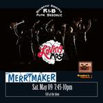 The Loving Mosh Live at Niffy's Merrimaker