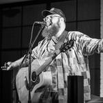 Lucas Wayne and the Cottonmouths @ Auntie Mae's