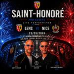 Finale de la Coupe de France de Football