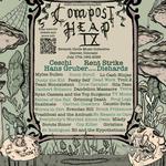 Compost Heap IX