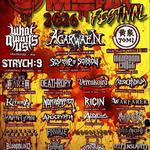 Bloodstained Metal Oulu 2026