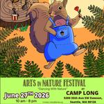 Arts In Nature Festival