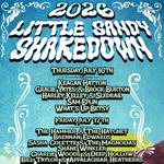 Little Sandy Shakedown 2026