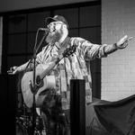 Brew's Brothers Block Party w/ Lucas Wayne and the Cottonmouths