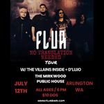 No Translation Needed Tour - Arlington, WA