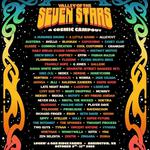Seven Stars Festival 2026