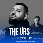 Torino - The Urs - 15 mai (OA Cristian Porcari0