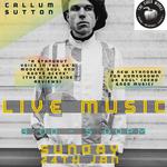 Callum Sutton At The Cider Works