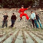 Cotton Wing – KONCERT + Jam Session
