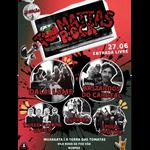 TOMATTAS Rock - 5ª Edição 2026