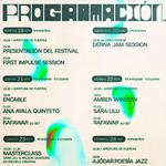 Beat Set en Vivo feat. Calido Lehamo & Kike Perdomo