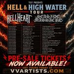 Hell & High Water Tour Morenci