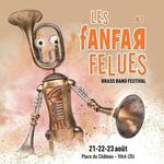 FESTIVAL LES FANFARFELUES