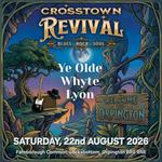 Crosstown Revival @YOWL