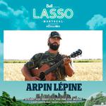 Lasso Festival de Musique Country 2026
