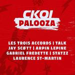 CKOI Palooza