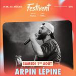 Festivent 2026