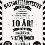 Nationaldagsfesten