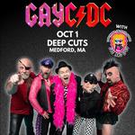 GayC/DC returns to Deep Cuts