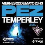Pez en Temperley