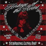 Hostage of the Heart Tour