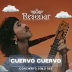 Resonar | Festival de Ecstatic Dance 2026