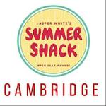 Summer Shack Patio Gig