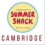 Summer Shack Patio Gig