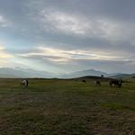 Same Sky Duo @ Absaroka Ranch