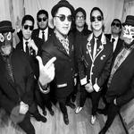 The Amazing Out Of Control Army (Mexico) Sydney  '26