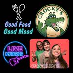 Crocky's Cafe