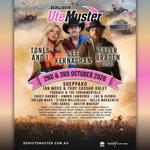Deni Ute Muster 2026