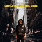 World DJ Festival 2026