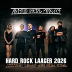 Hard Rock Laager 2026